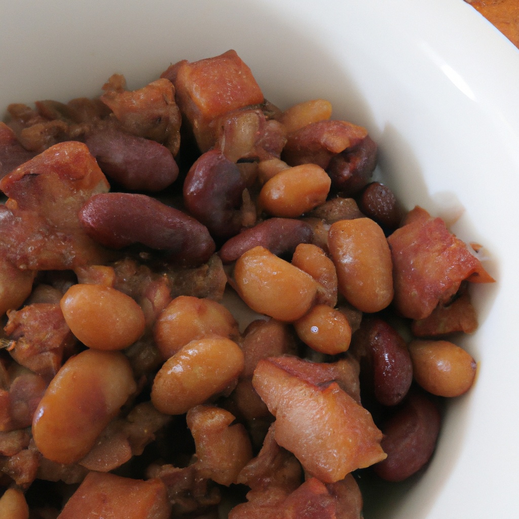 Solar Cooked Pinto Beans Recipe Wise 9679