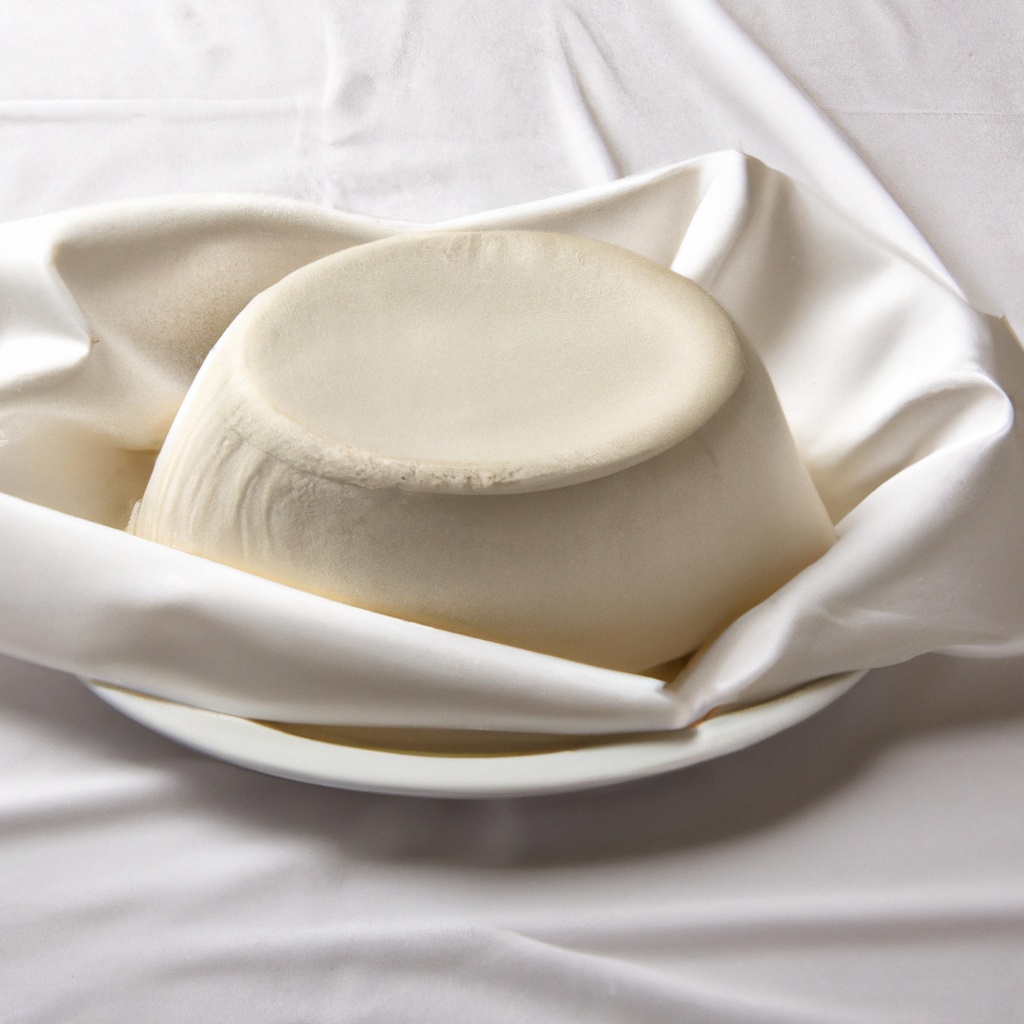Easter White Cheese, Farmers Cheese