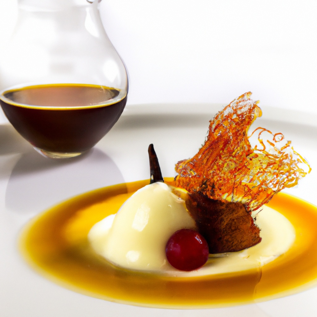 French Dressing “négociant En Vins “