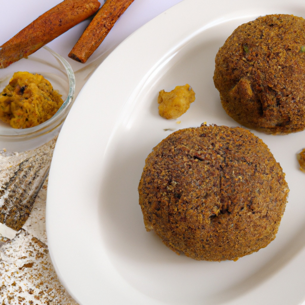 Niter Kibbeh–Ethiopian Spiced Clarified Butter