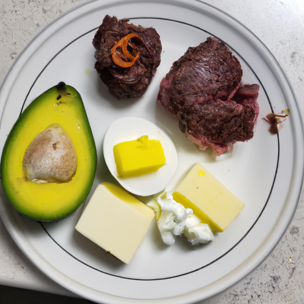 Satisfy Your Cravings with These Delicious Meal Ideas on the Keto Diet