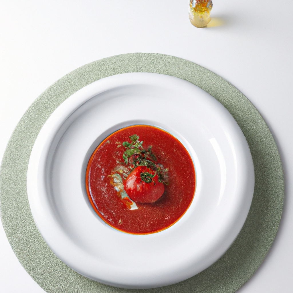 Makalo – Greek Ketchup
