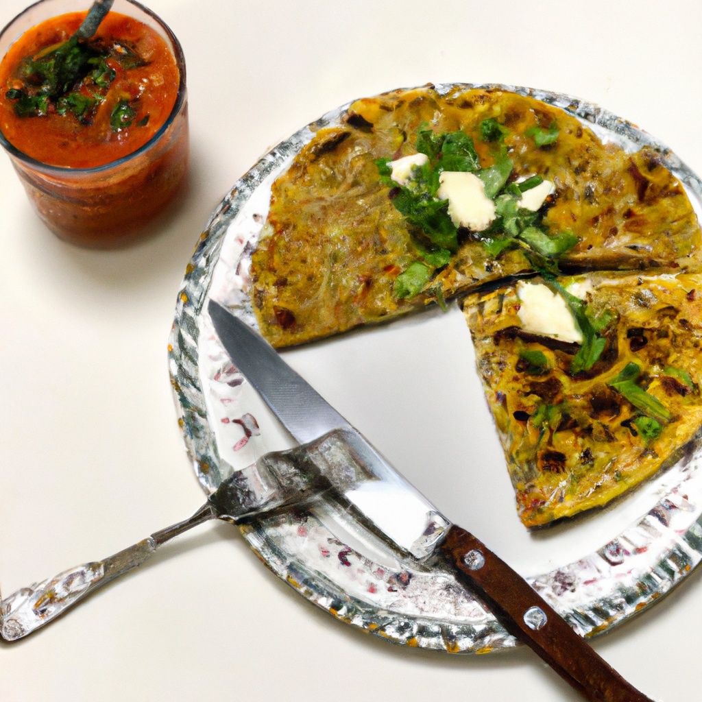 The ” Shut Up, Sandi ” Quesadilla – Quesadillas