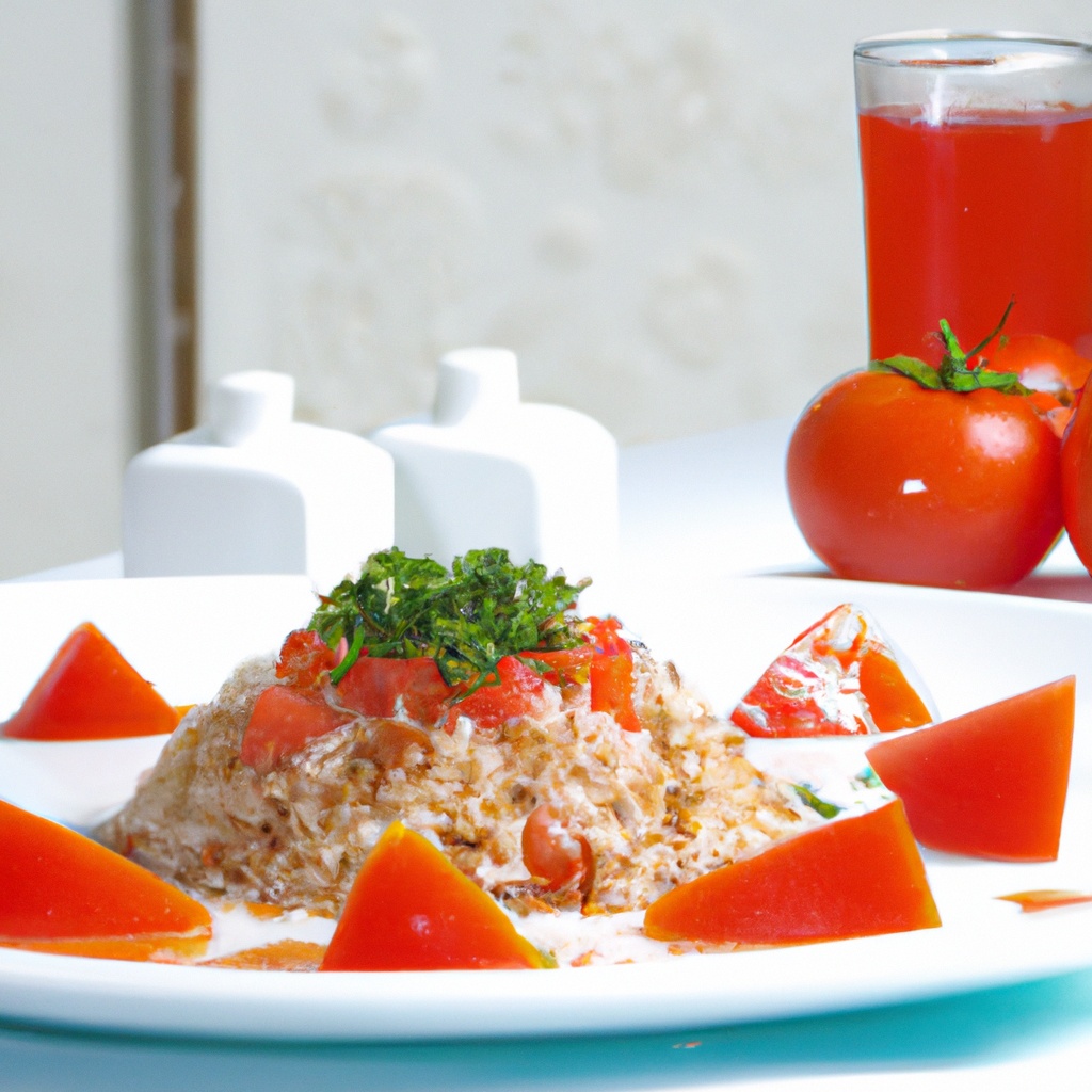 Mexican-Style Rice (Sopa Seca)