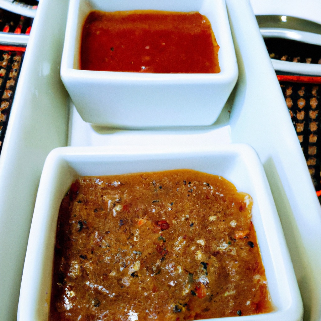 Pasilla Chili Sauce (Authentic Mexican Salsa)