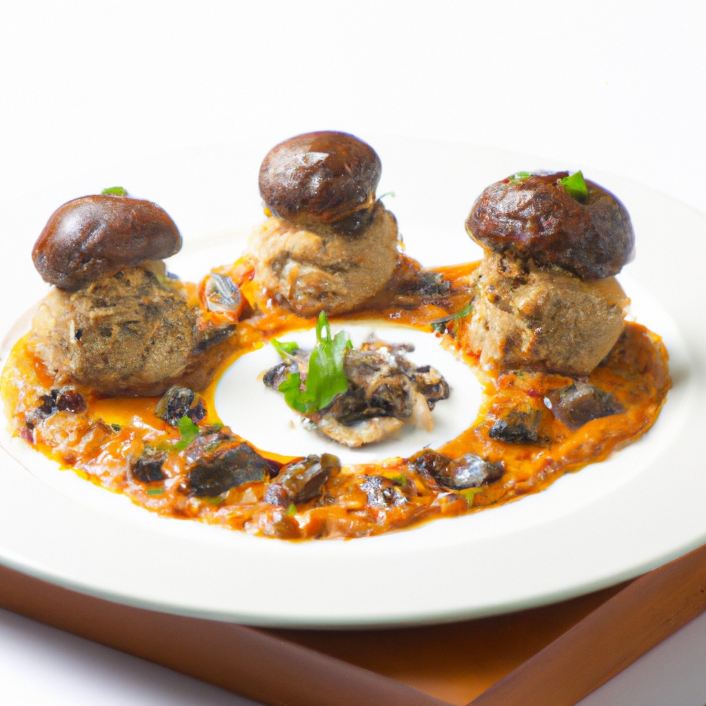 Bomba Calabrese (Spicy Calabrian Pepper Spread)
