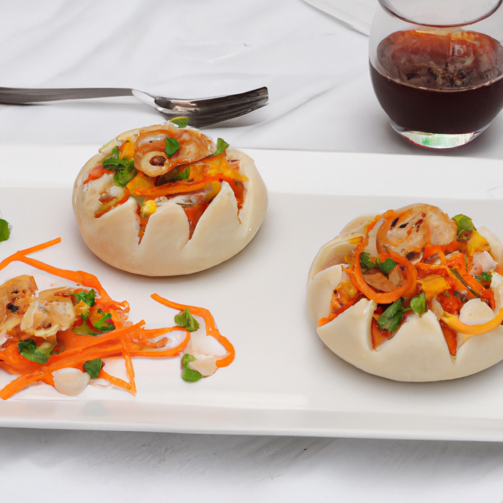 Thai Pies