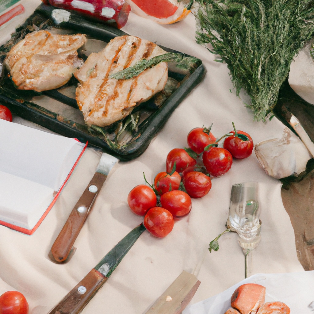 Creative Cooking Ideas to Beat the Summer Heat