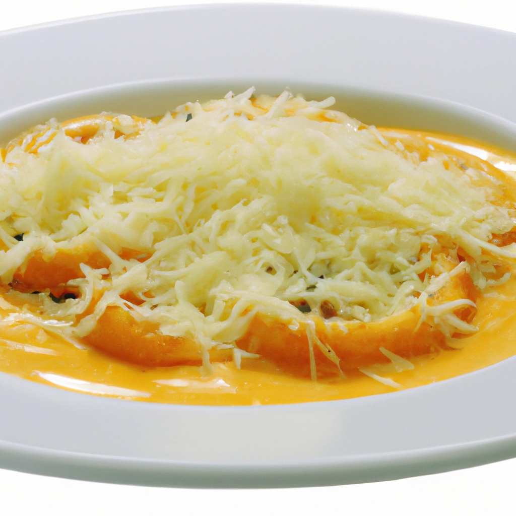 Five Star Four-Cheese Sauce