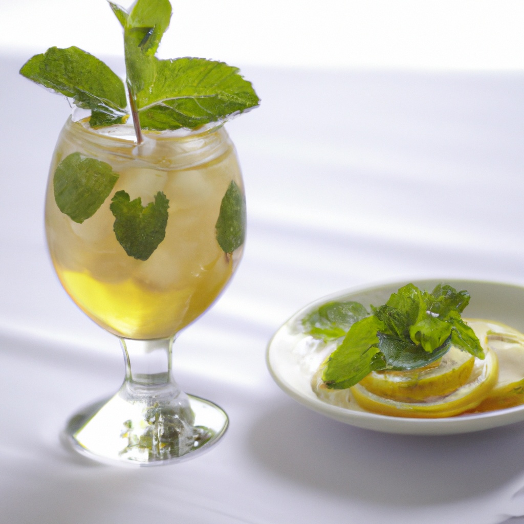Creolo Cocktail