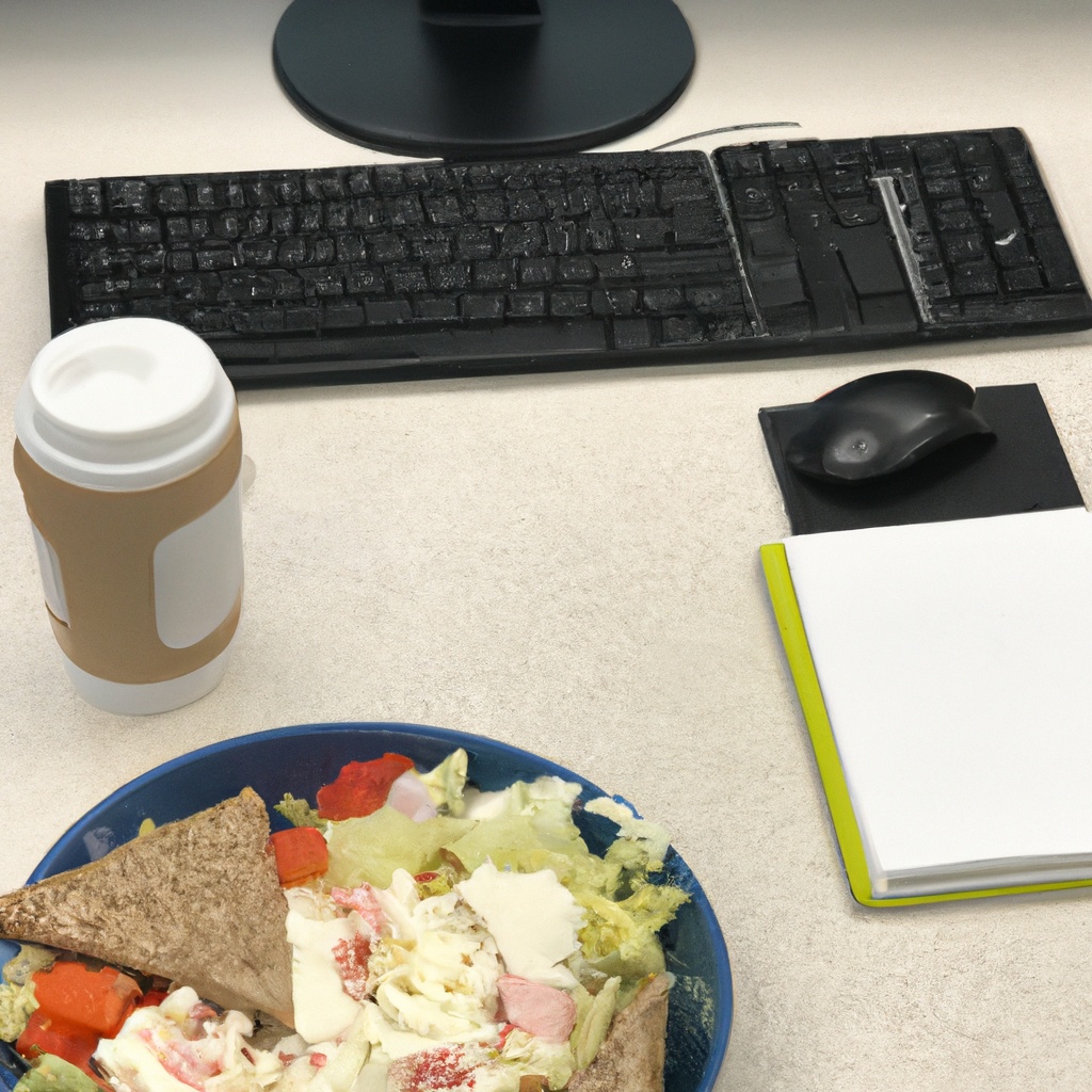 Easy And Delicious Lunch Ideas At Work Recipe Wise