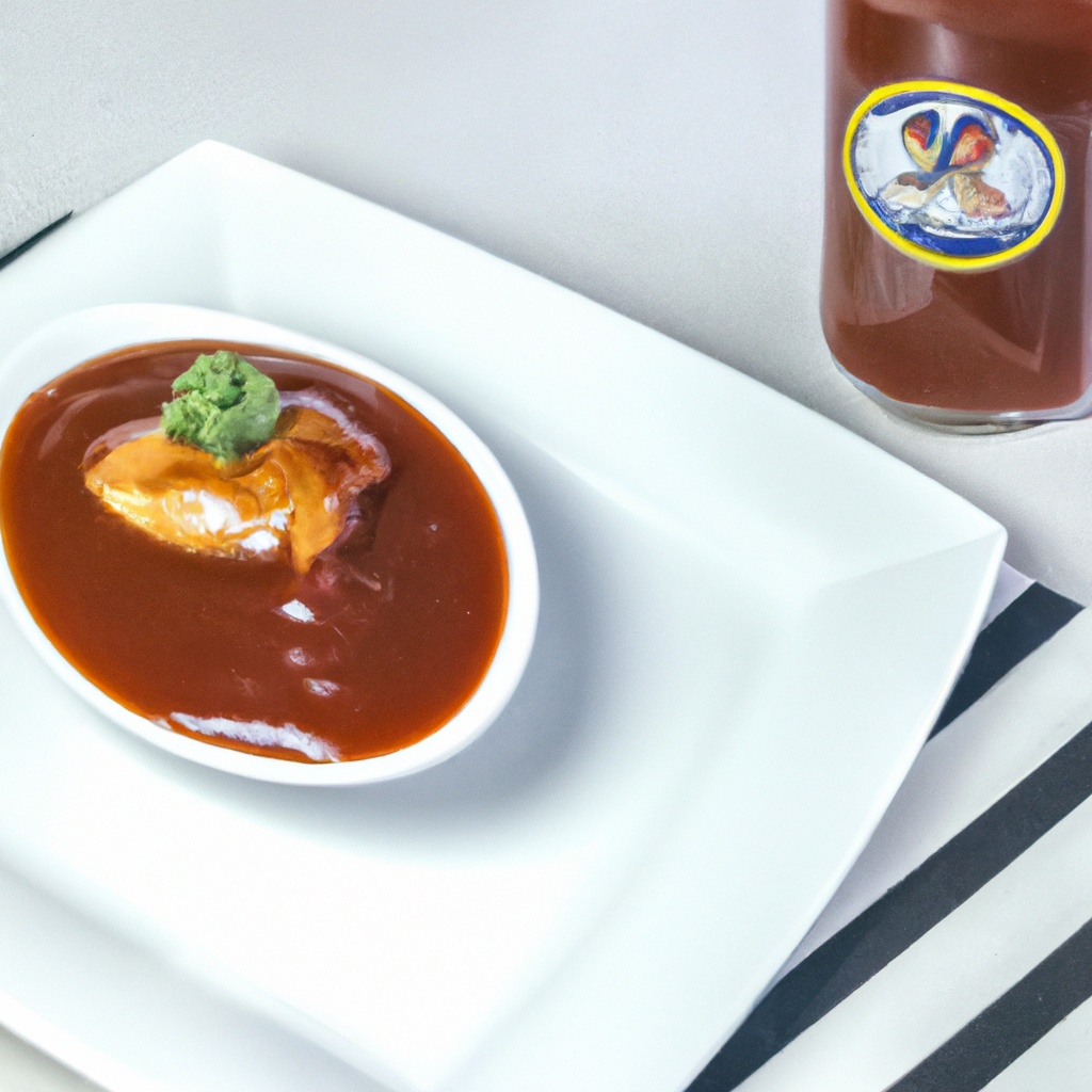 Copycat Swiss Chalet BBQ Sauce