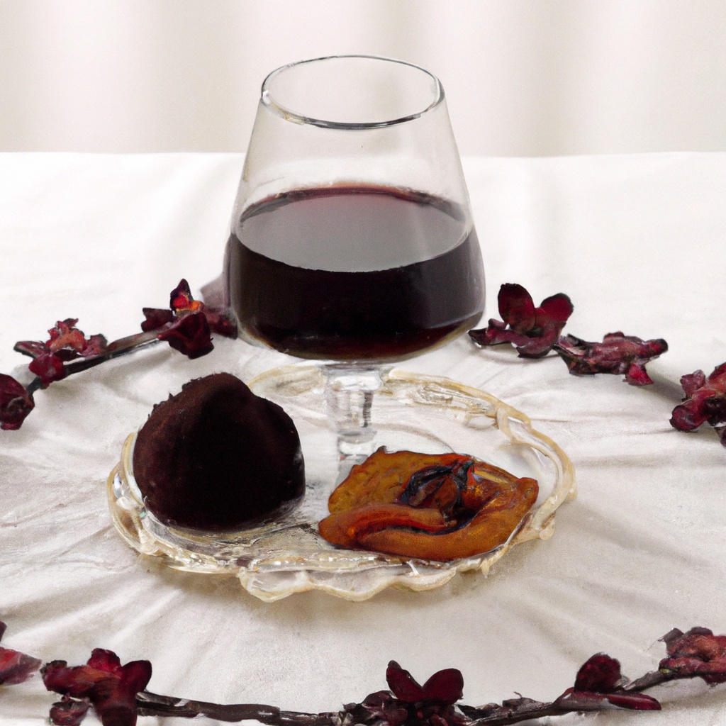My Family’s Swedish Glogg