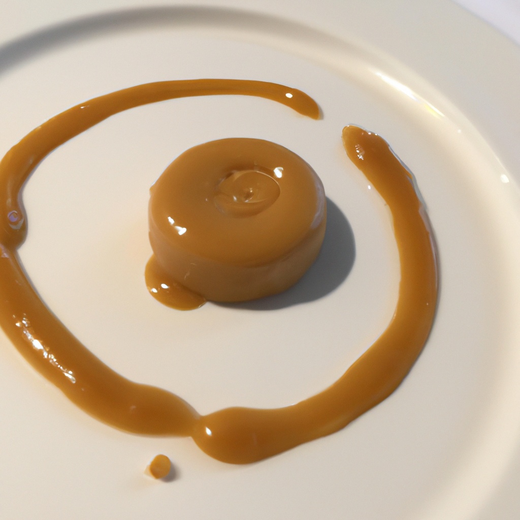 Caramel Fudge Icing