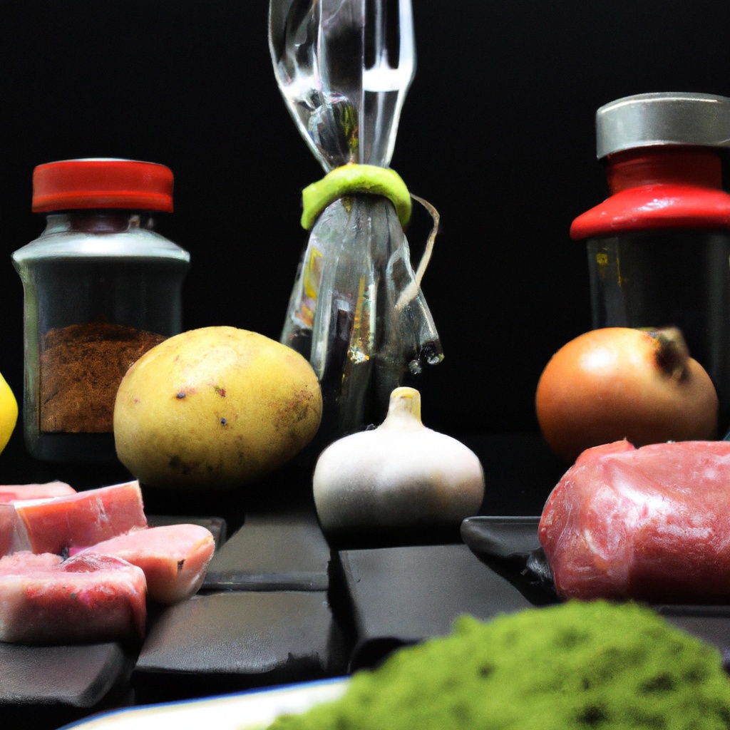 Cooking Ideas for a Blackstone: Elevate Your Outdoor Cooking Game