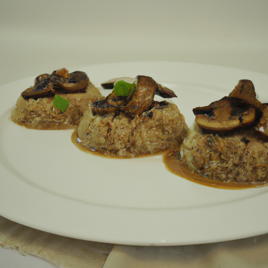 Joy Hogg's Pork Chops & Rice – Recipe Wise