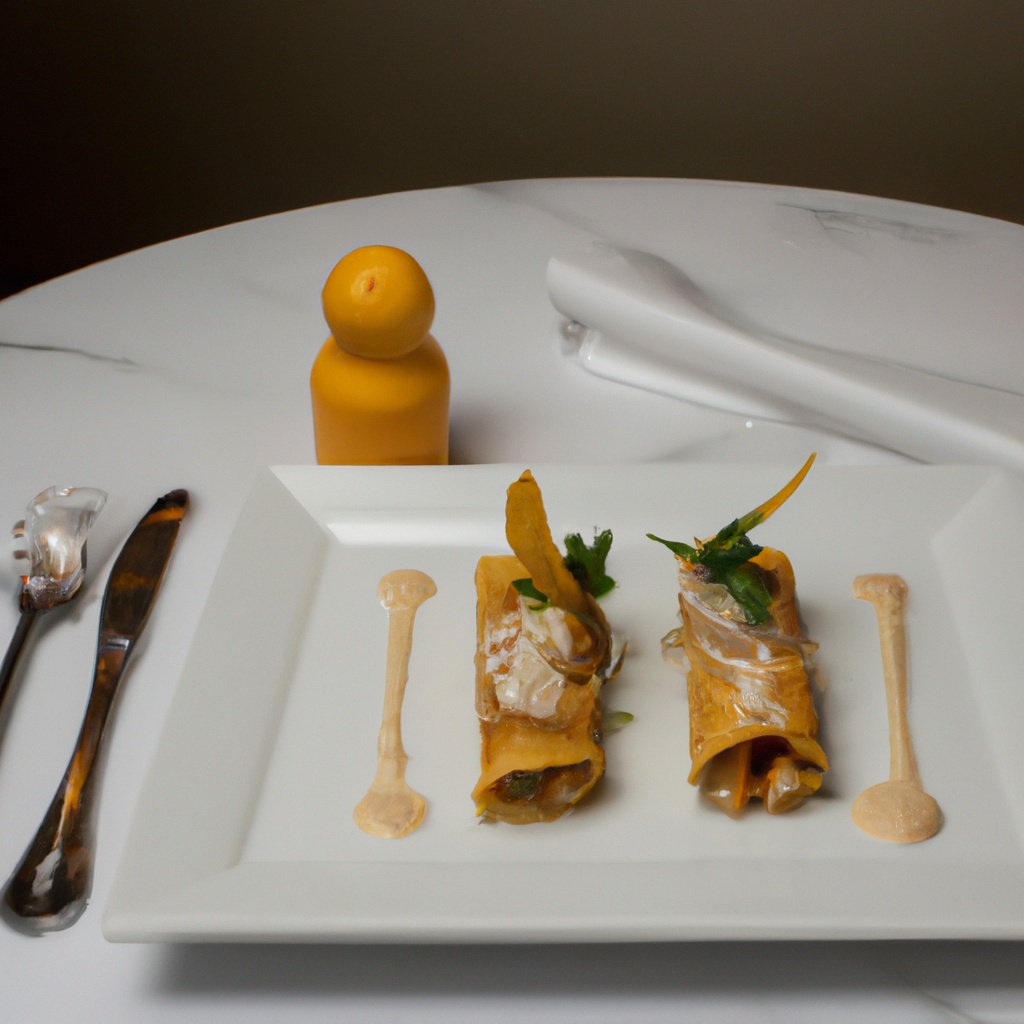 Fish Taquitos