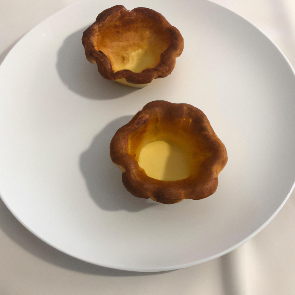 Hi-Rise Easy Yorkshire Pudding