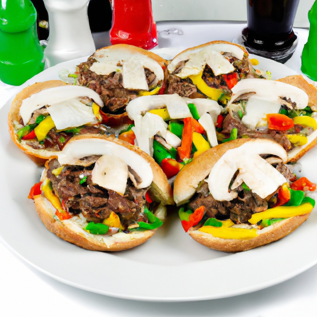 Eddie’s Special Burgers