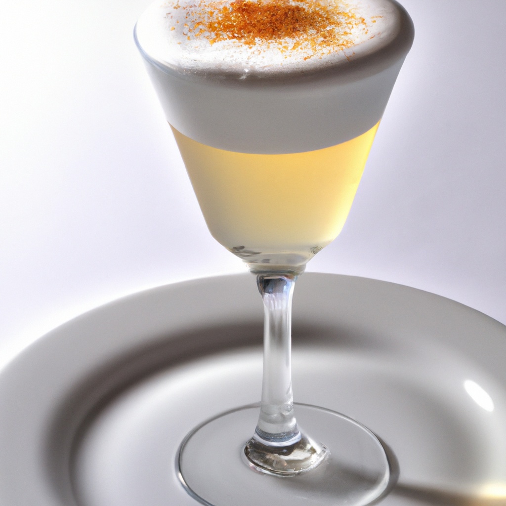 Fatal Attraction Cocktail