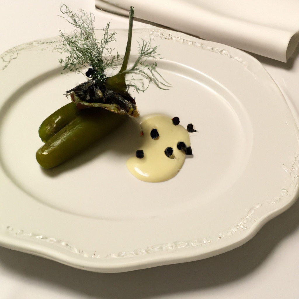 Christopholofigus’s Infamous Jalapeno Relish