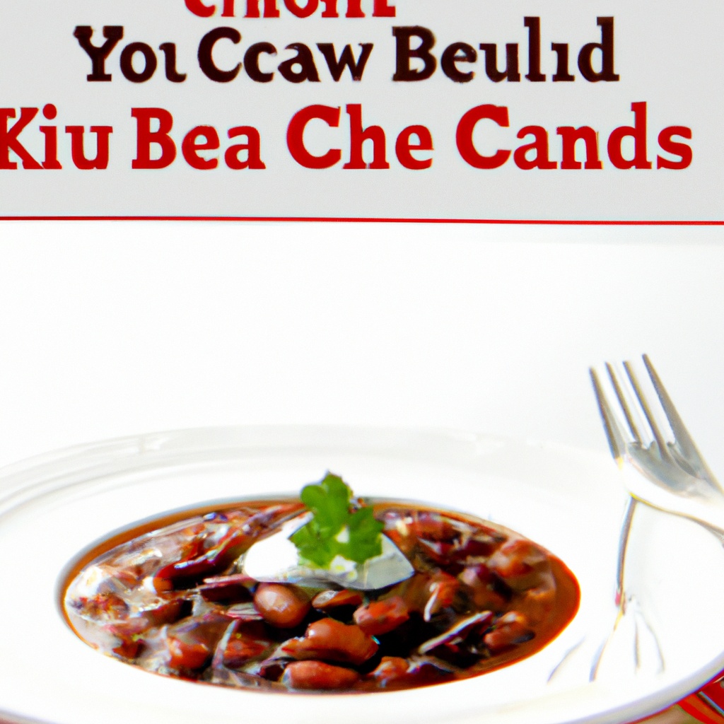 Rajma (Indian Red Kidney Bean Curry)