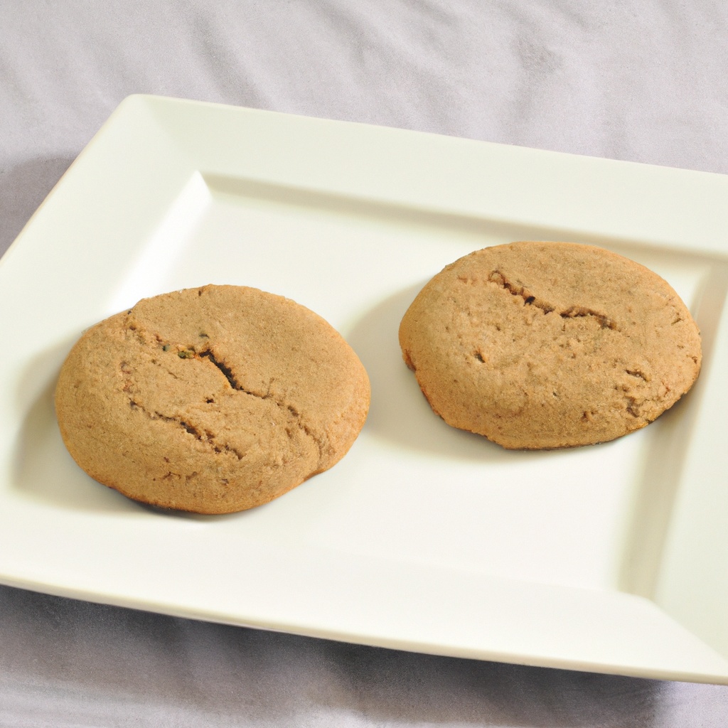 Can You Use Whole Wheat Flour For Shortbread Cookies