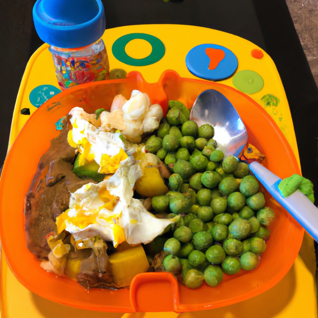 Introducing Your 8-Month-Old to Solid Foods in Australia