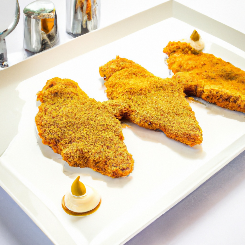 Swiss Pork Schnitzu (Schnitzel)