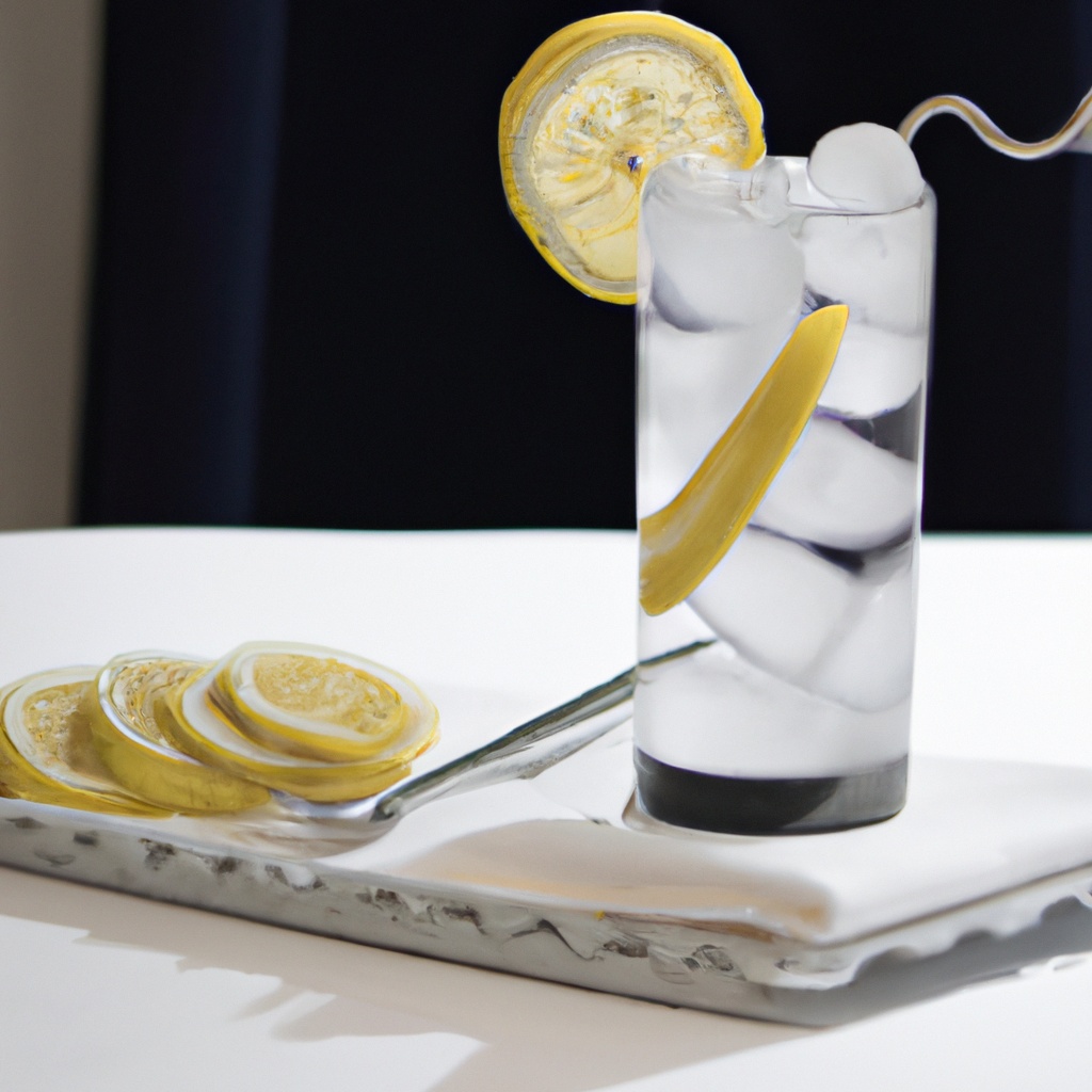 Tom Collins