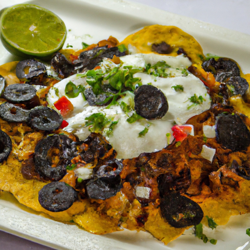 Jollyrogers' Chilaquiles – Recipe Wise