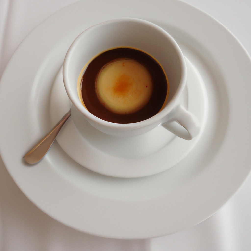Cafe Venitzio