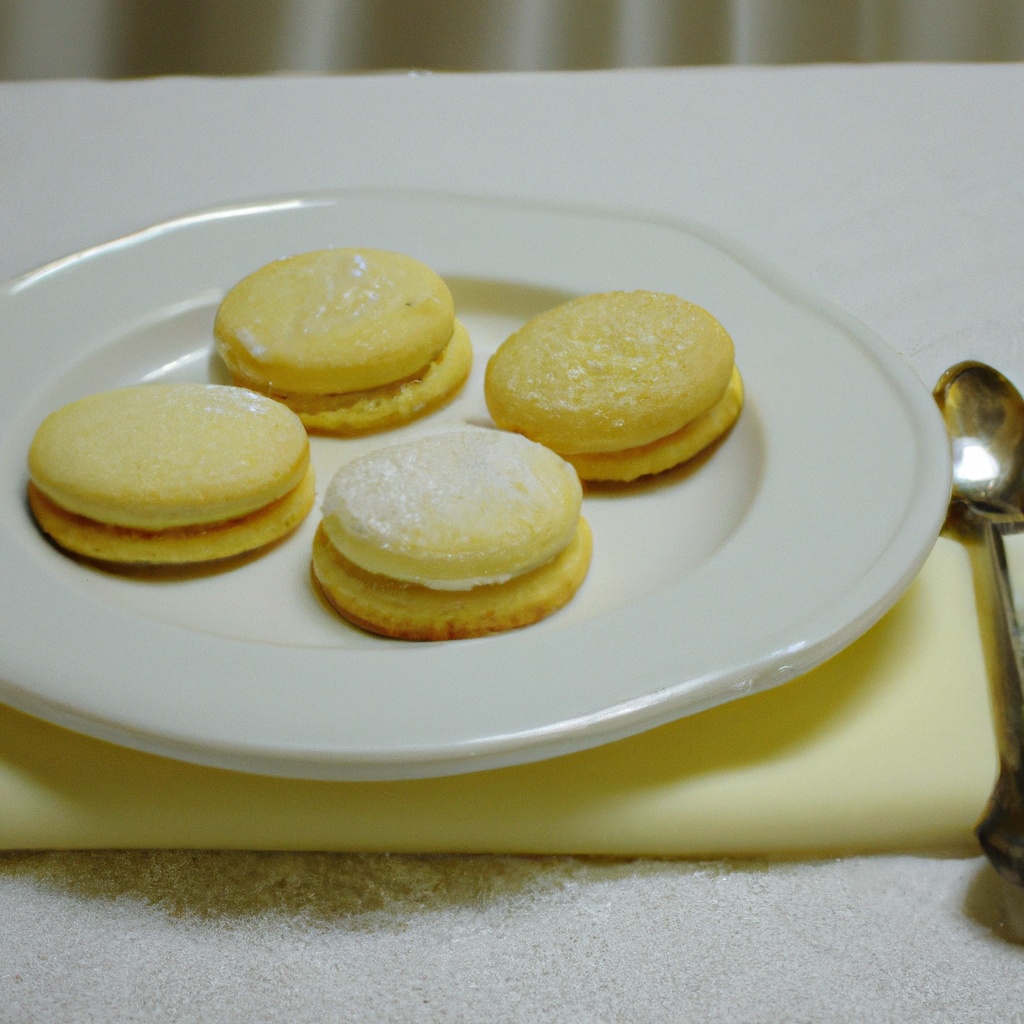 Old-Fashioned Baking Powder Biscuits