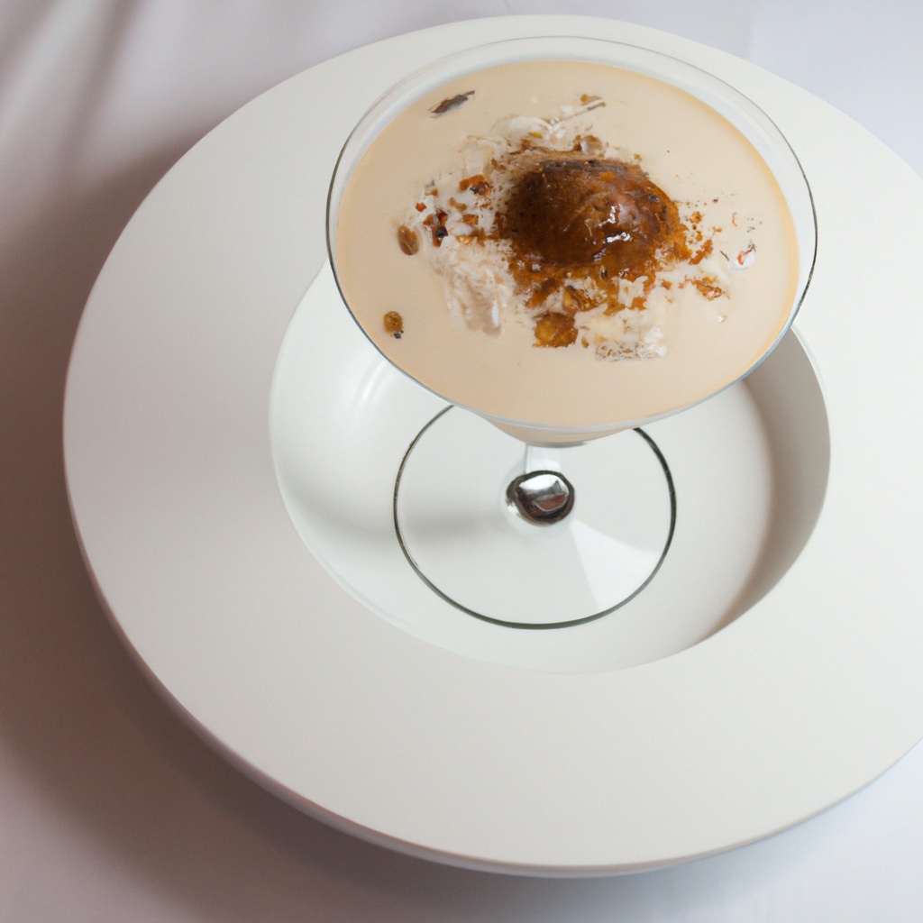 Bailey’s Irish Cream “Slippery Sam”