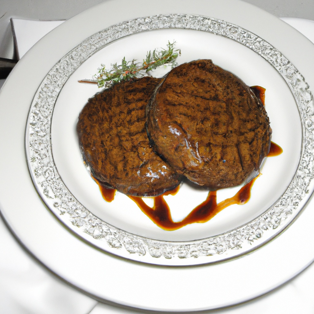 Marmie’s Swiss Like Minute Steak