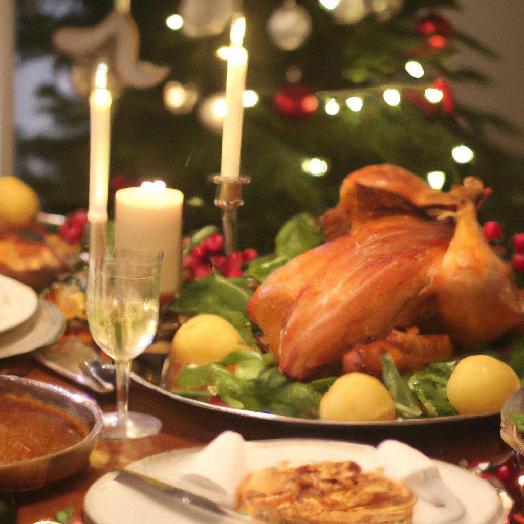 10 Christmas Meal Ideas to Impress Your Guests – Recipe Wise