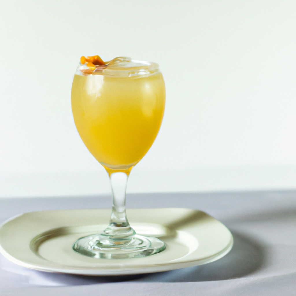 Italian Screwdriver
