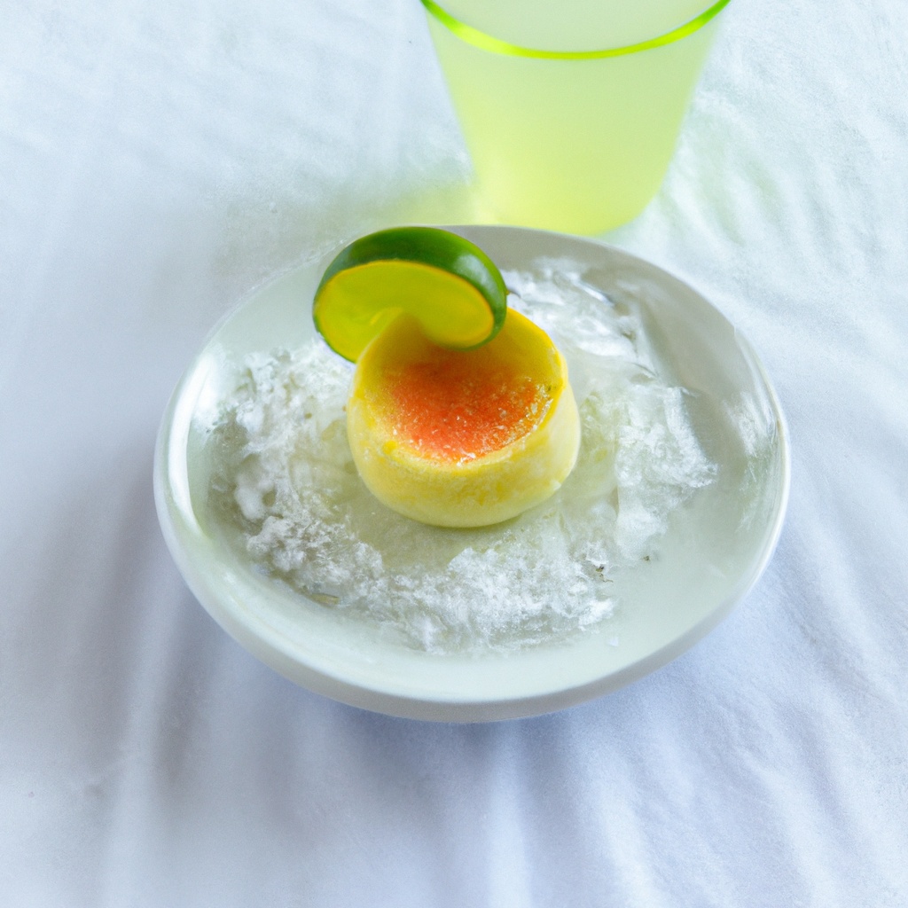 Limegasm