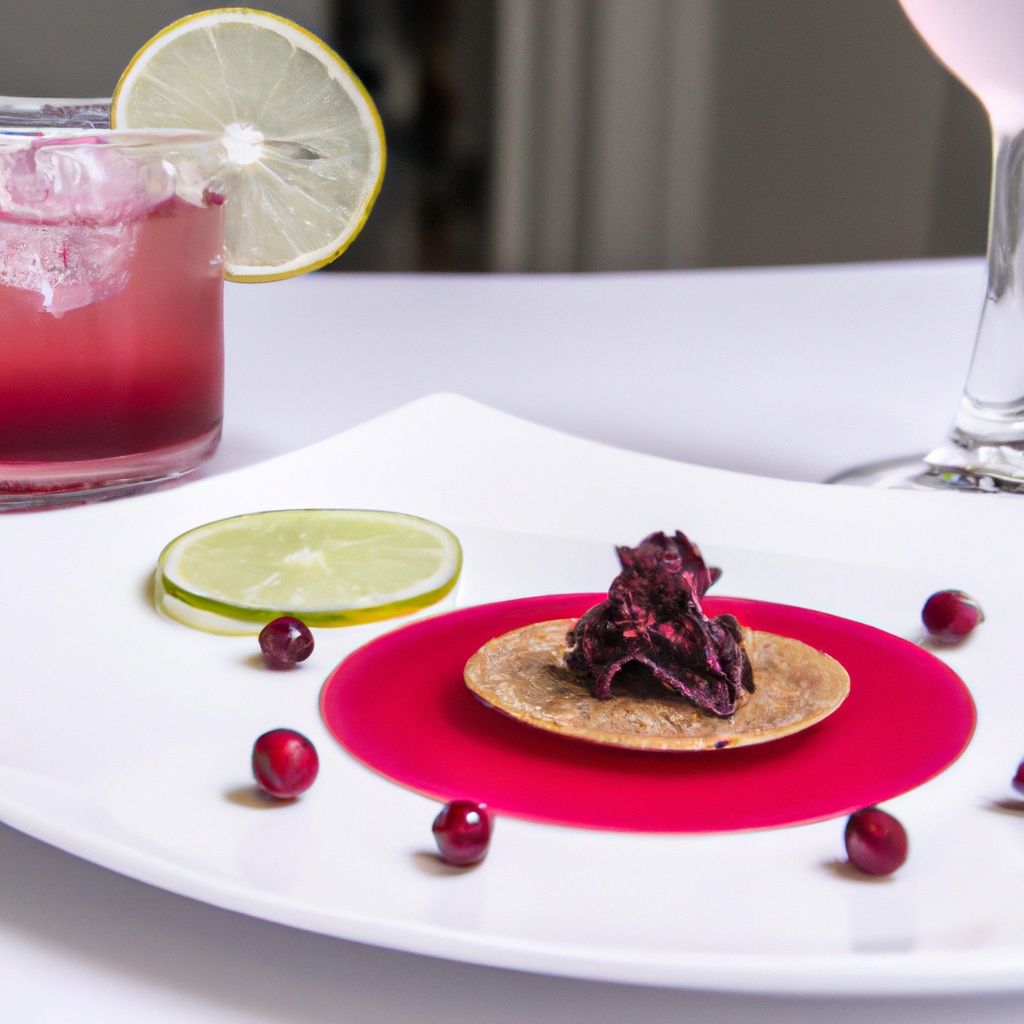 Cranberry Kinos