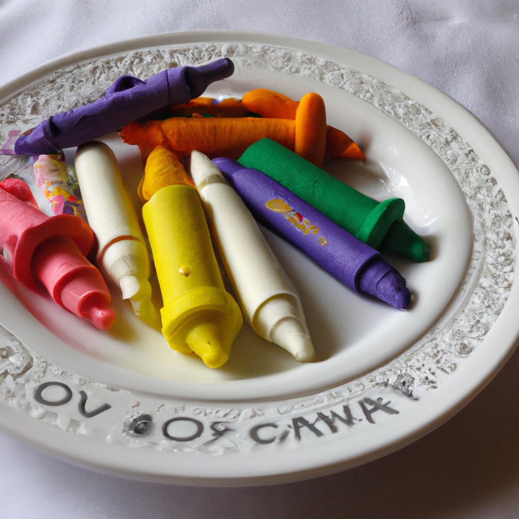 ” Born Again Crayons ” – Kids Fun Crafts