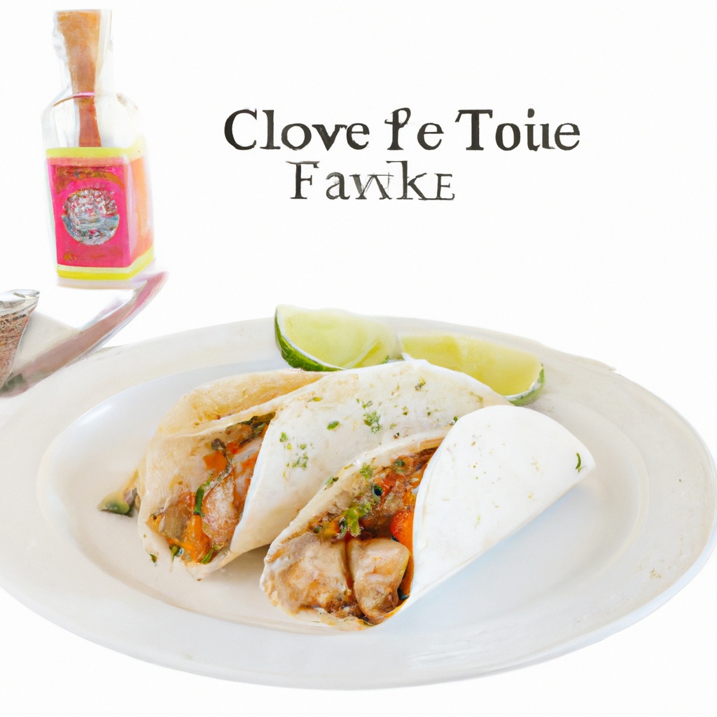 Fish Tacos from Reynolds Wrap®