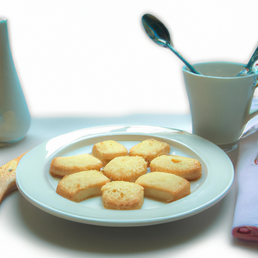 Gobs ( Cookie)