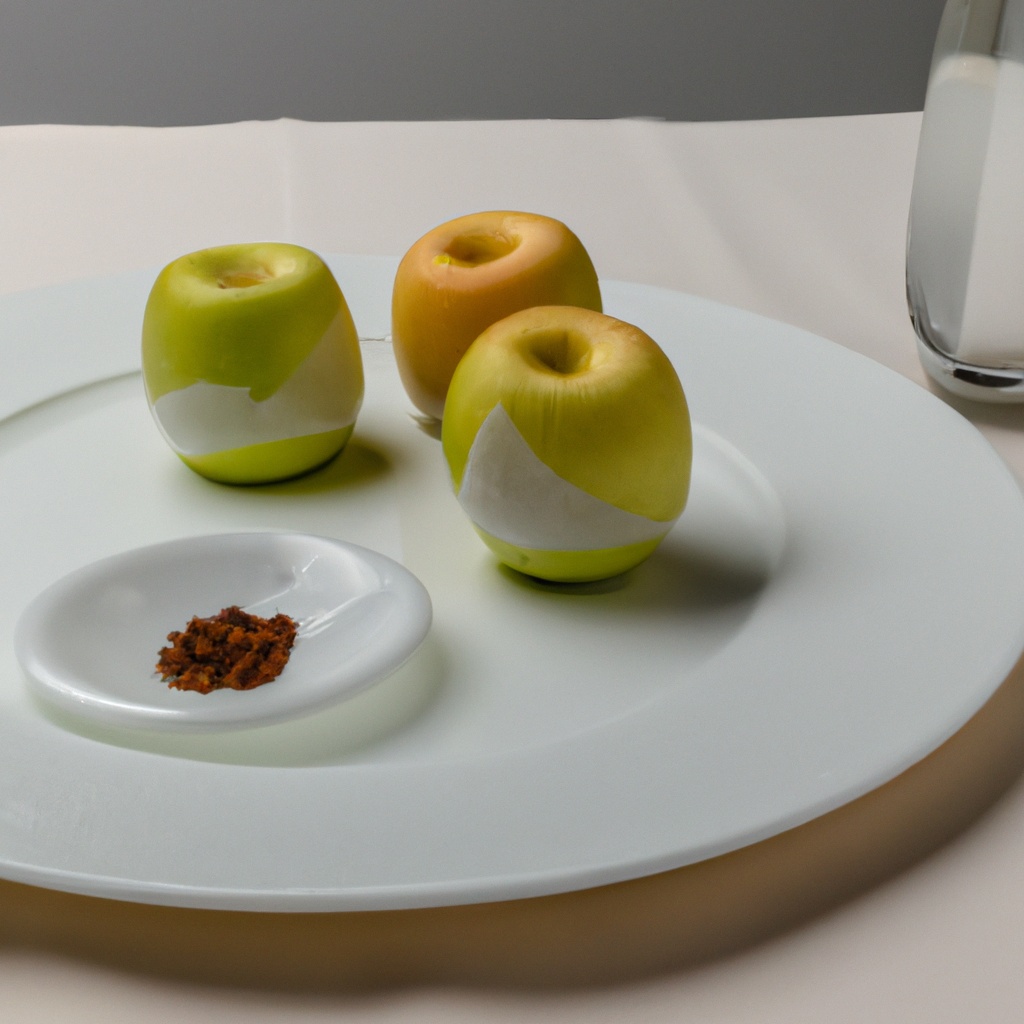Real Easy Apple Juice (Without Using a Juicer)