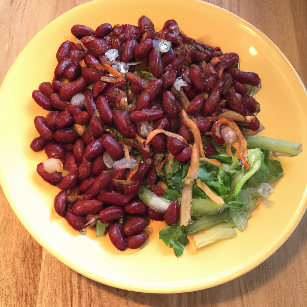 Kidney Beans Meals Ideas: How to Cook with this Nutritious Ingredient