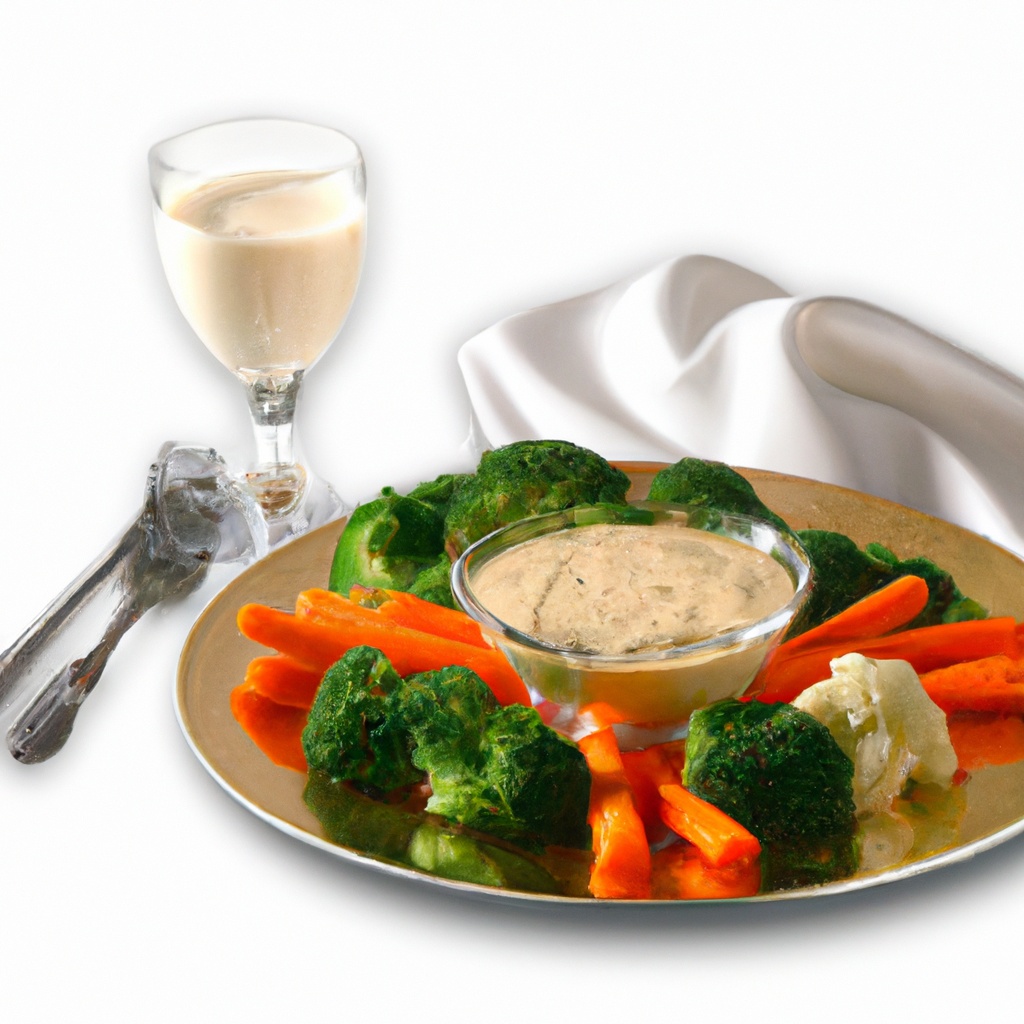 Swiss Vegetable Medley