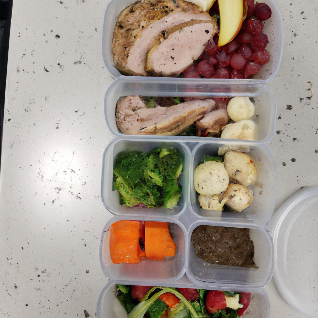 Why J Plan Meals are the Way to Go