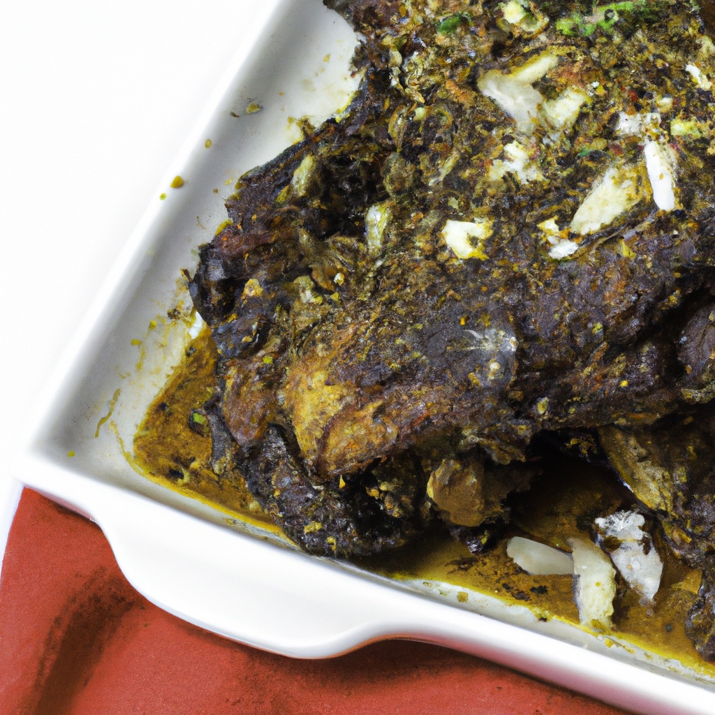 Chipotle Mexican Grill Braised Pork Shoulder