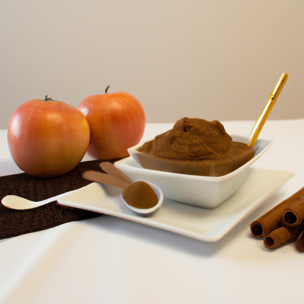 Apple Butter III