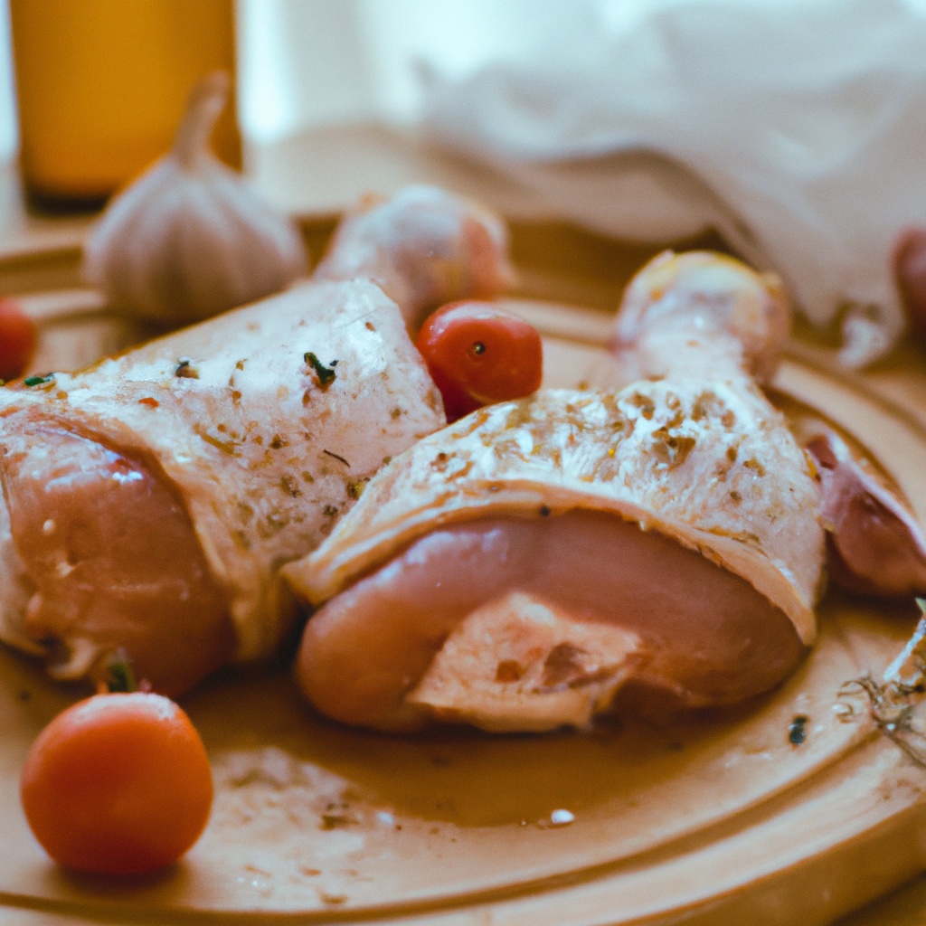10 Creative Cooking Ideas for Chicken Thighs