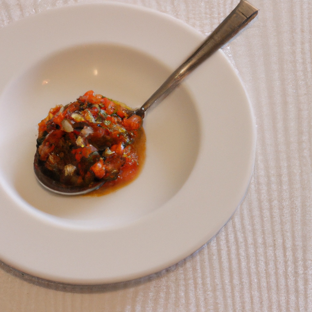 Simple Mediterranean Sofrito